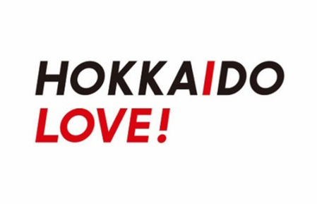 HOKKAIDO LOVE